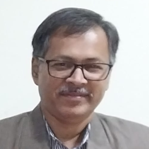 Dr. Alok Sachan